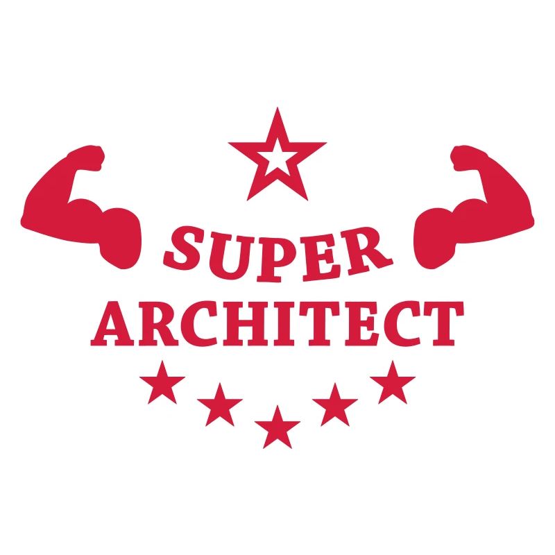 Architect / Architecture / Architekt / Architecte