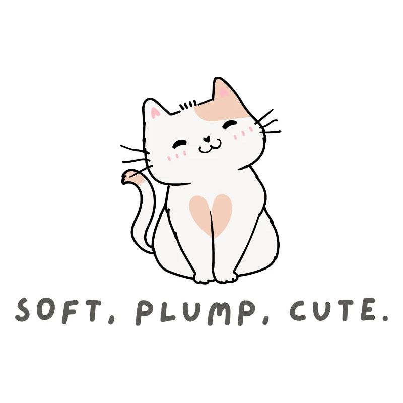 Chat Mignon Dodu et Doux Cadeau Chatons