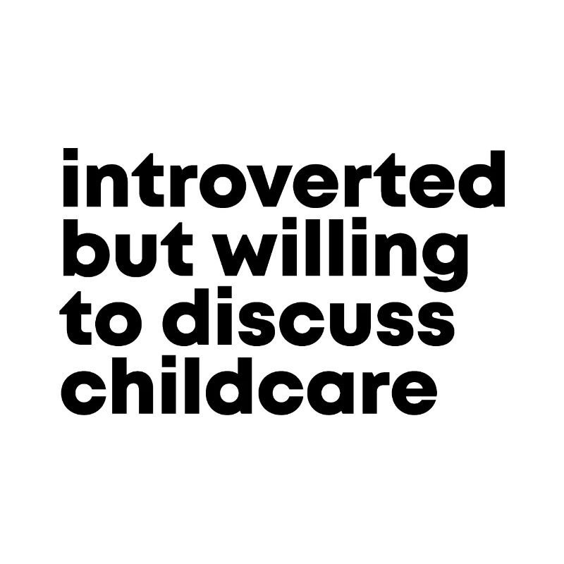 Garde d’enfants