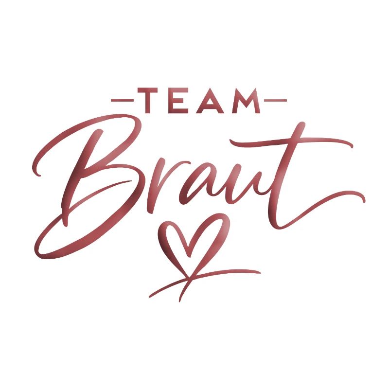 Team Bride
