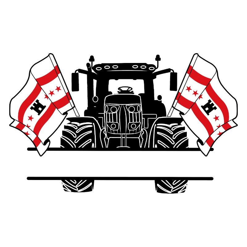 Drenthe_Tractor_Custom_Edition