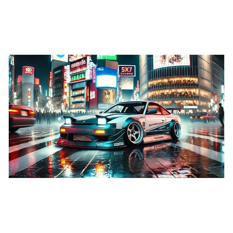 Driftauto
