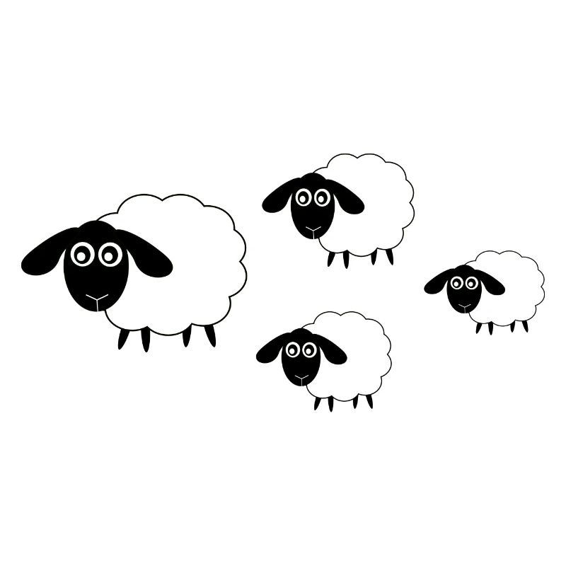 Pecora Pecora Agnello
