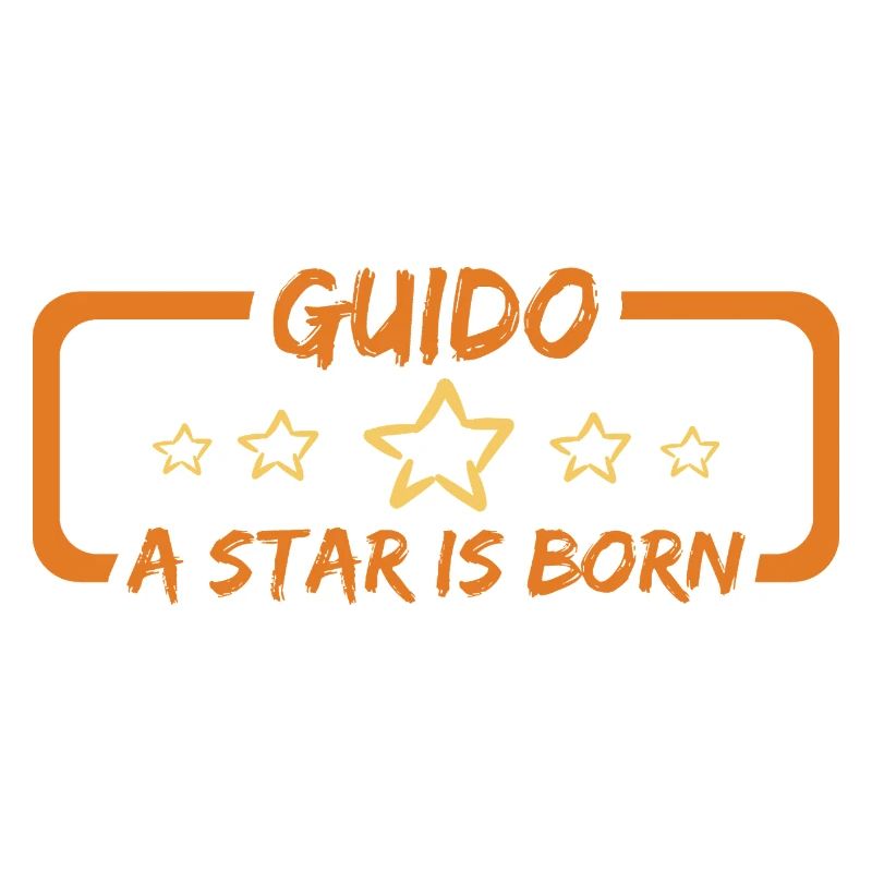 Geschenk Guido