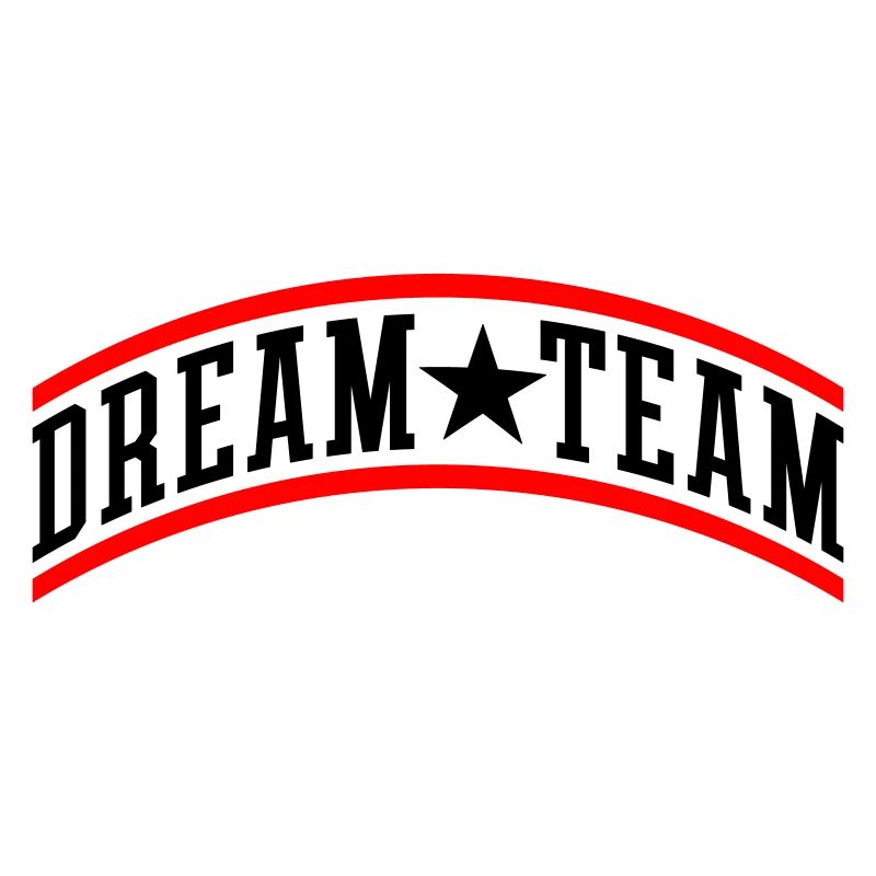 Dream Team Teamwork
