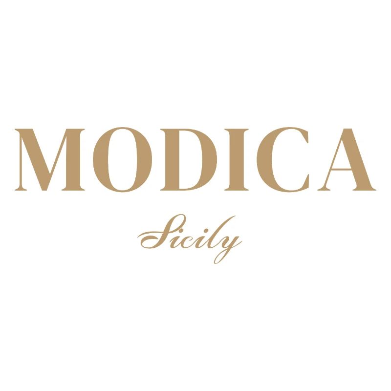 Modica Sicily