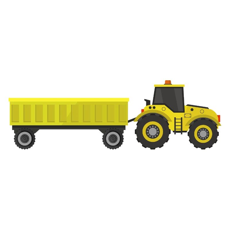 Traktor