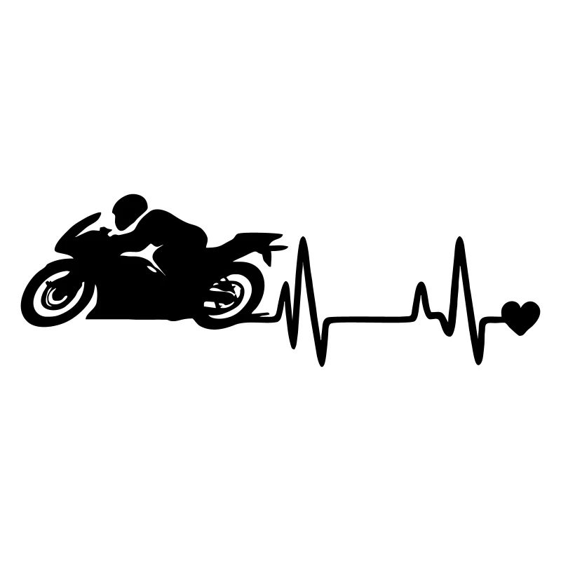 motorcycle