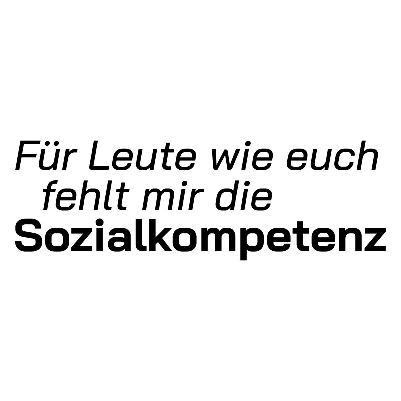 Sozialkompetenz