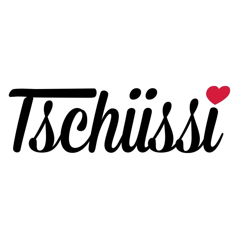 Tschüssi Herz