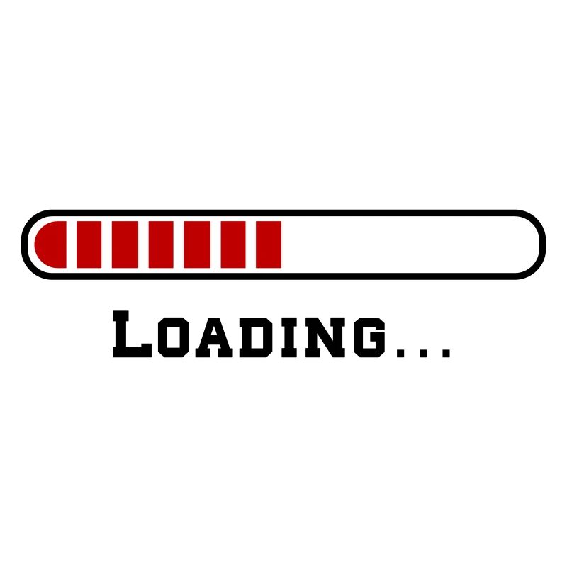 loading