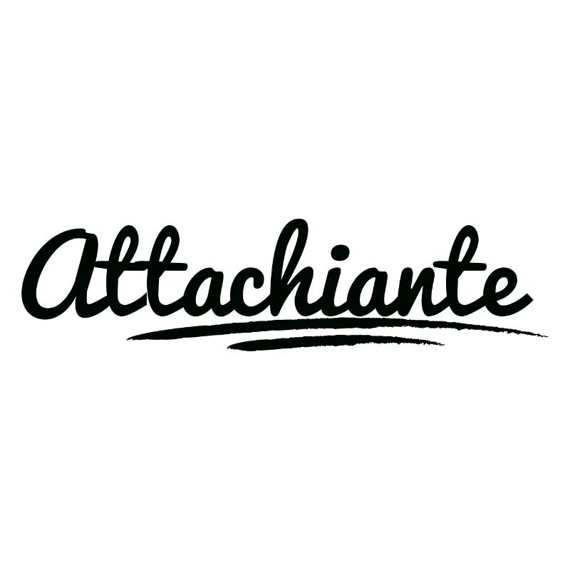 Attachiante :)