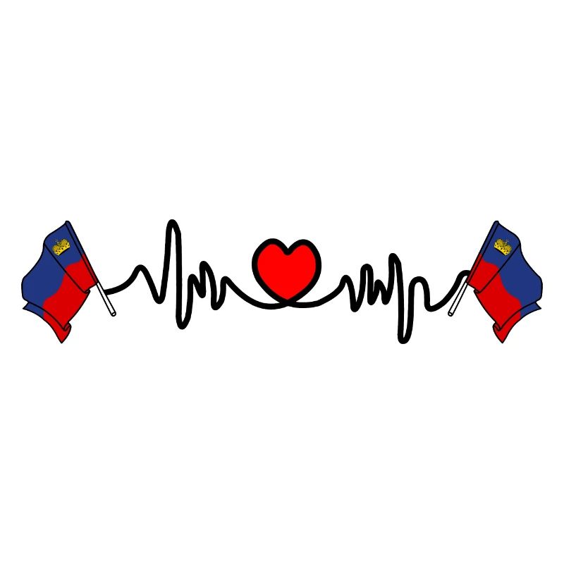 Herzfrequenz-Cardio für Liechtenstein