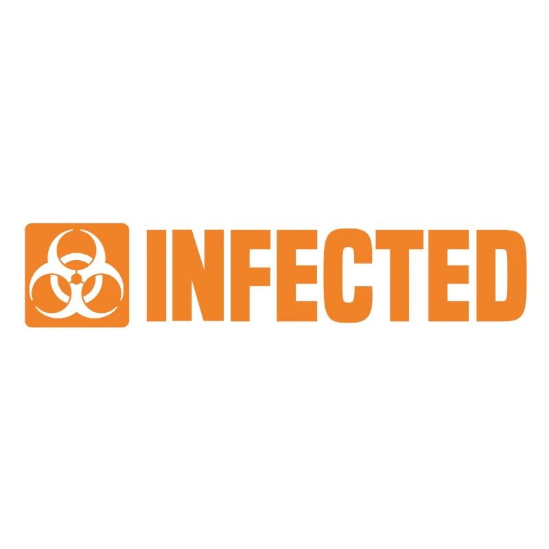 Infected Infects biohazard