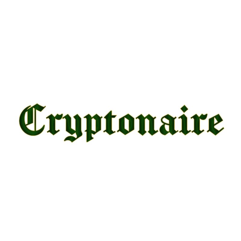 Cryptonaire