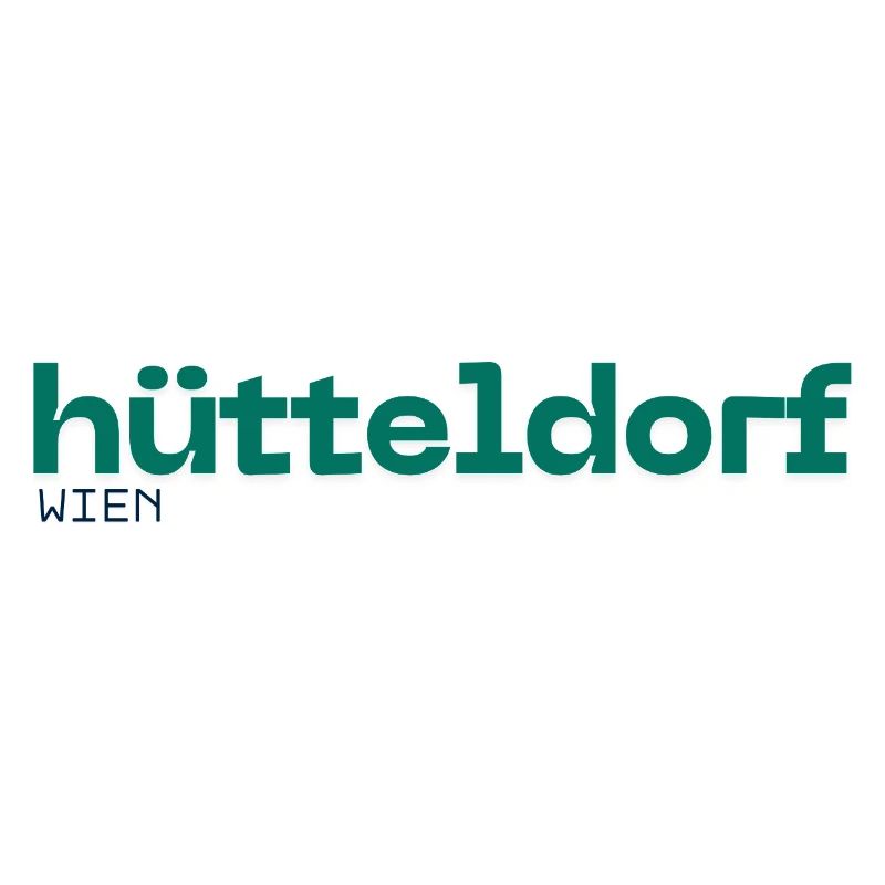 Hütteldorf Vienne - Beau design simple vert blanc