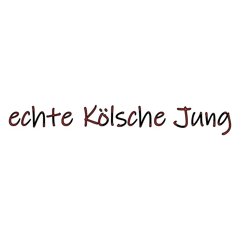 echte Kölsche Jung