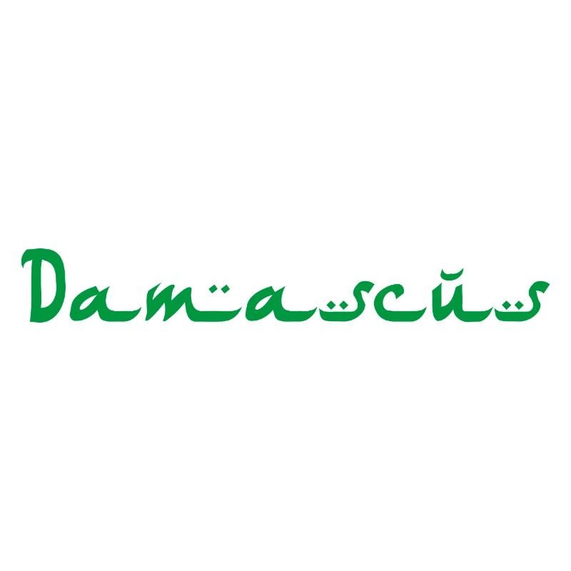 Damas Damaskus