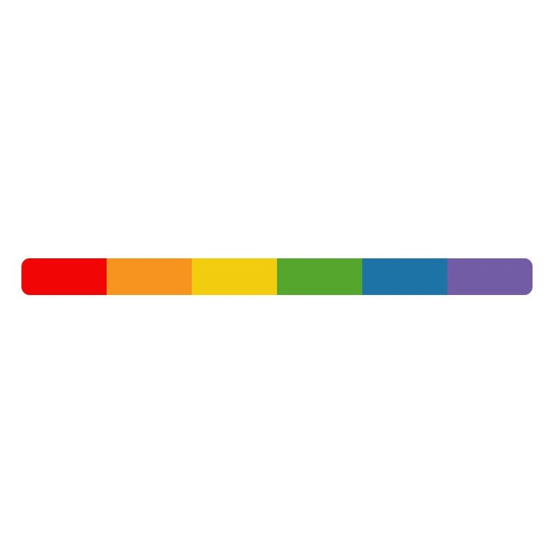 Tshirt arc-en-ciel LGBT tshirt queer csd