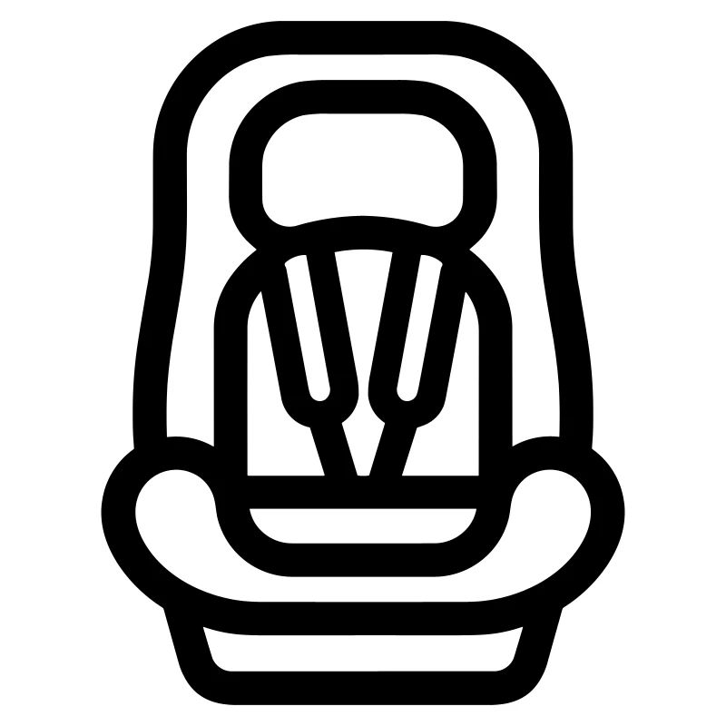 Kindersitz