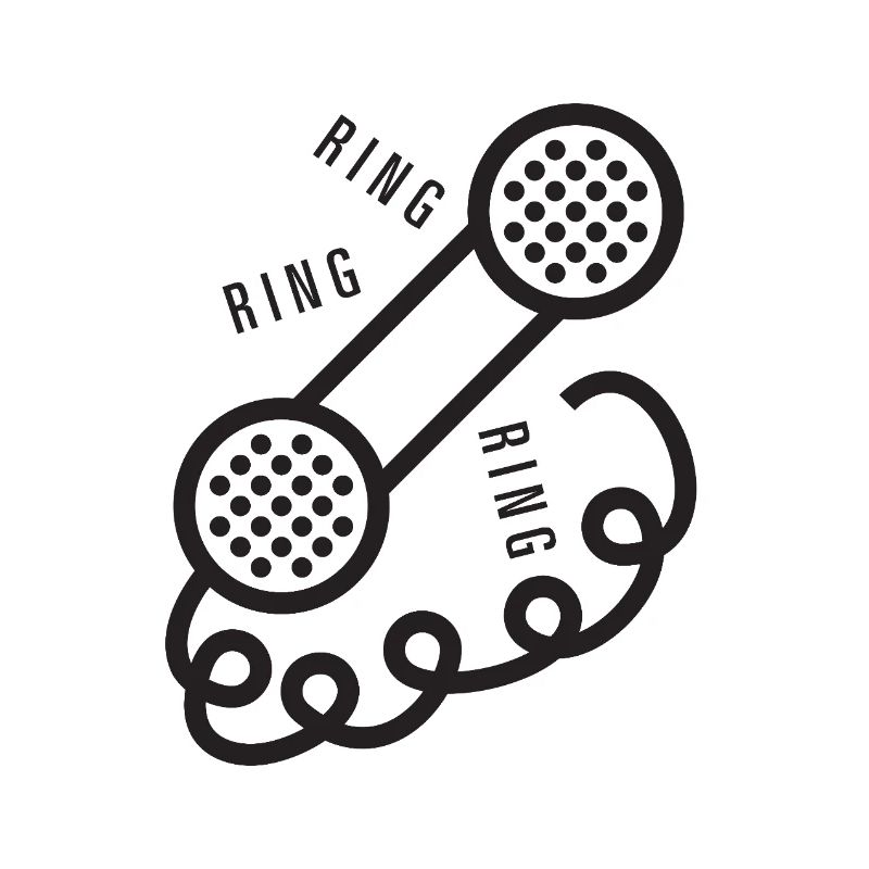 Ring Ring Ring
