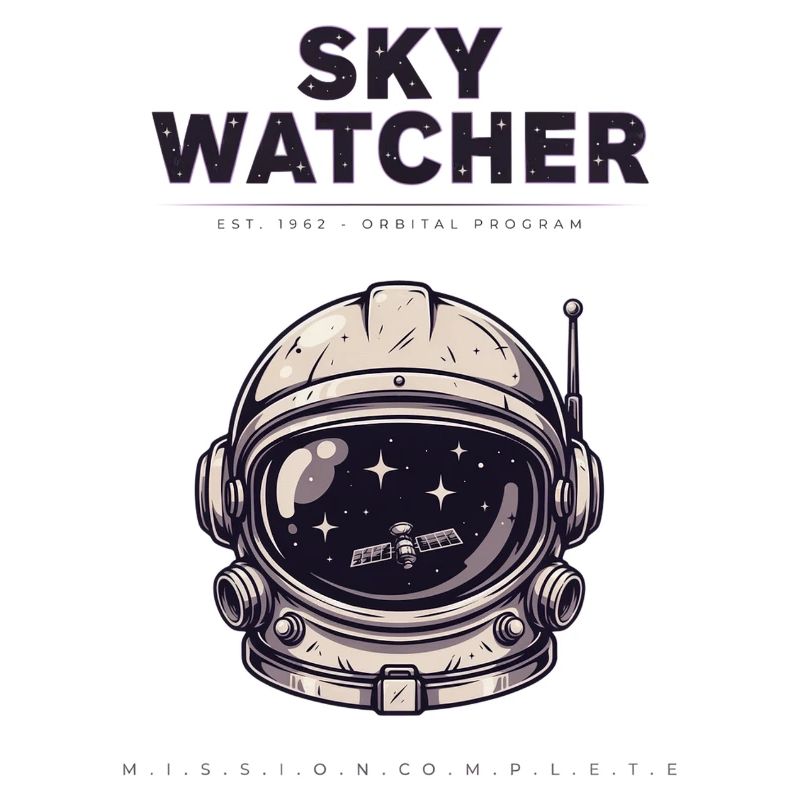 Casque d’astronaute Sky Watcher Orbital Spatial