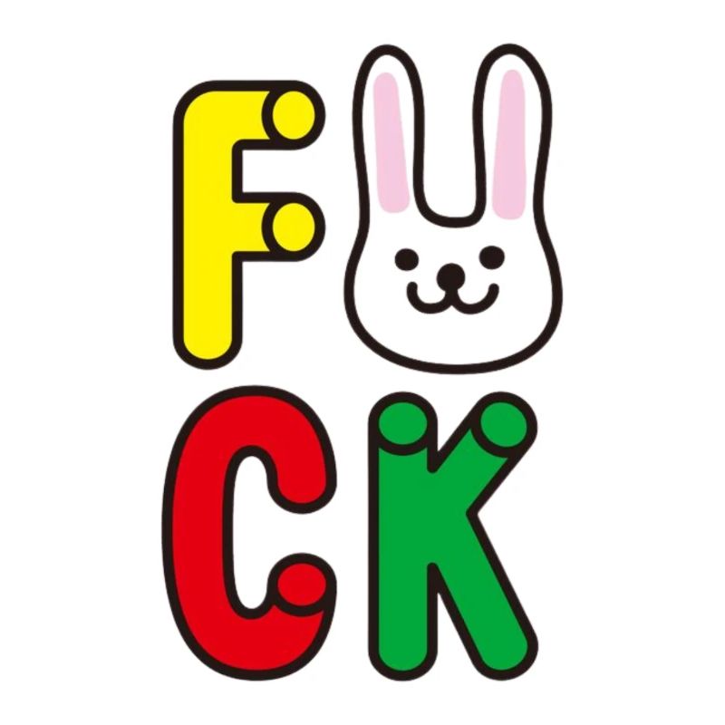 Joyful Alphabet with Rabbit
