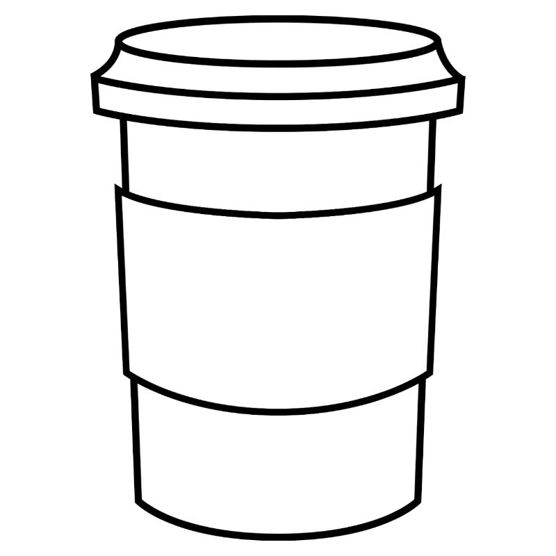 Coffee cup