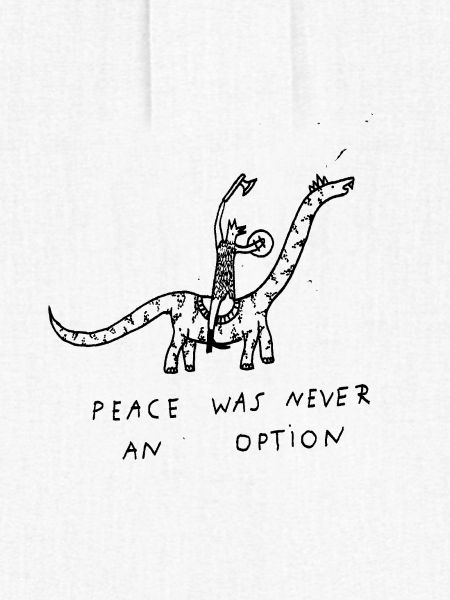 PEACE