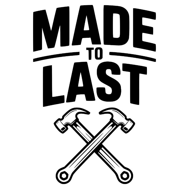 Made to Last