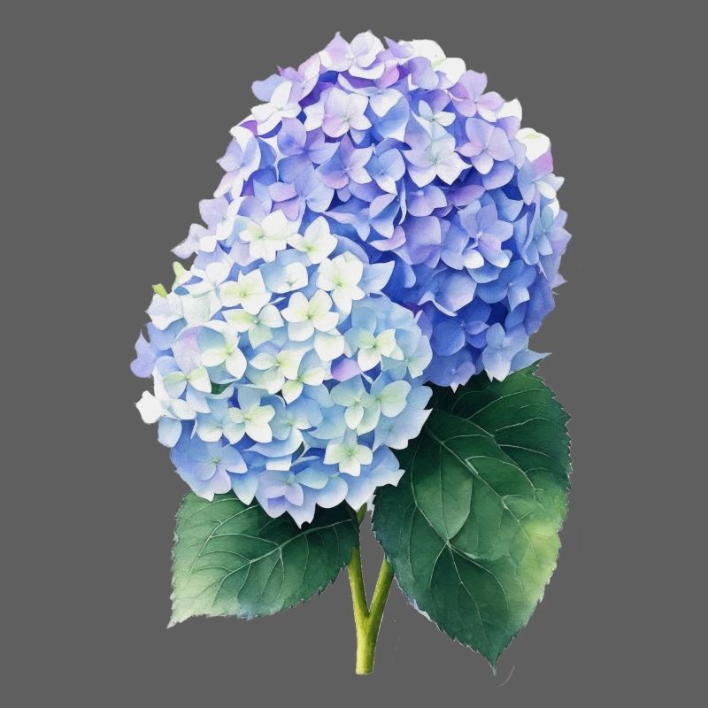 Hydrangea