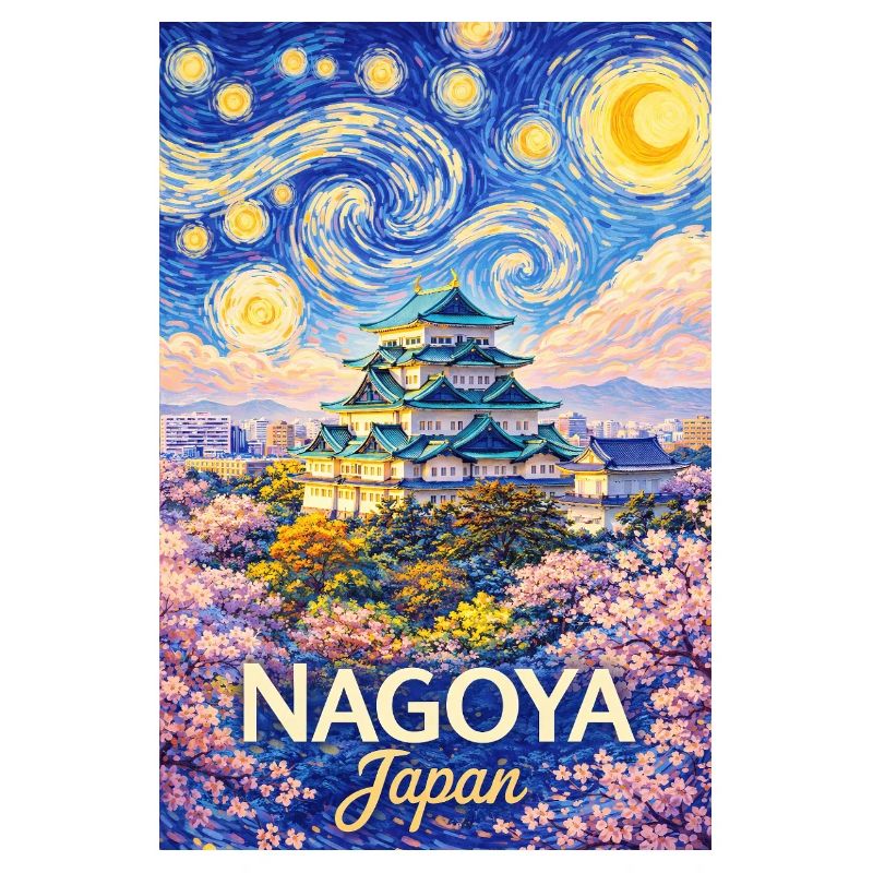 Nagoya Japan