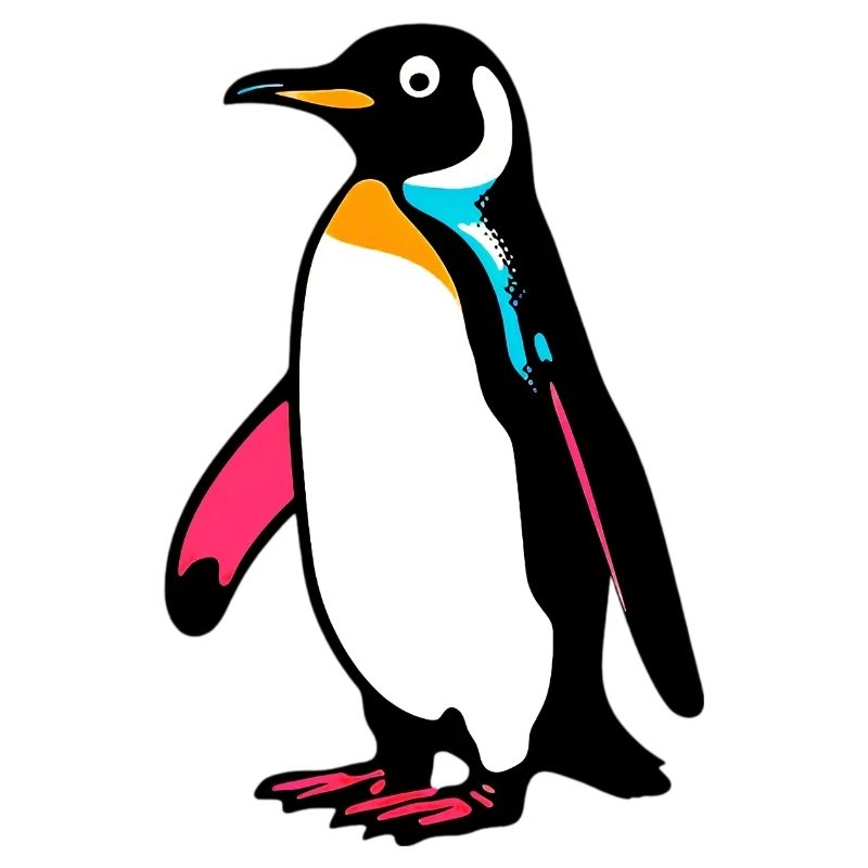 Penguin