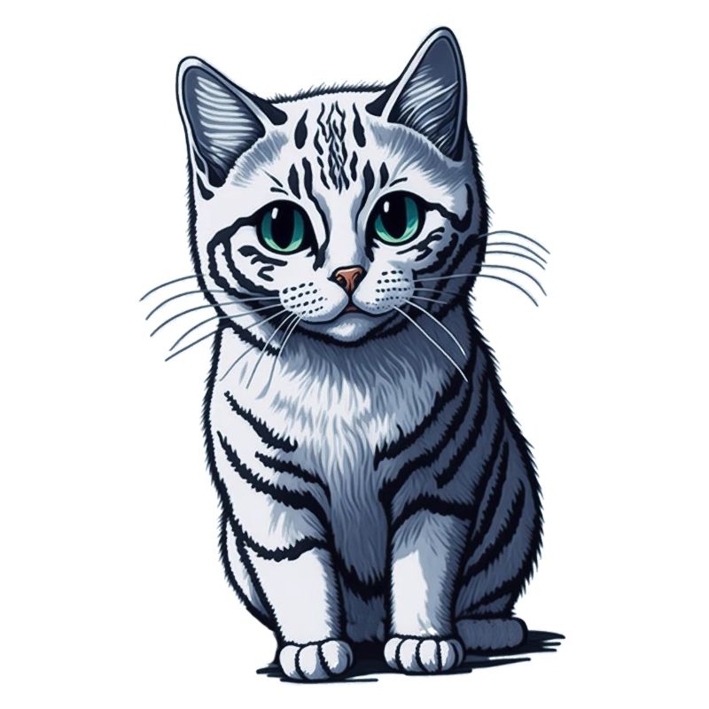 Kitten
