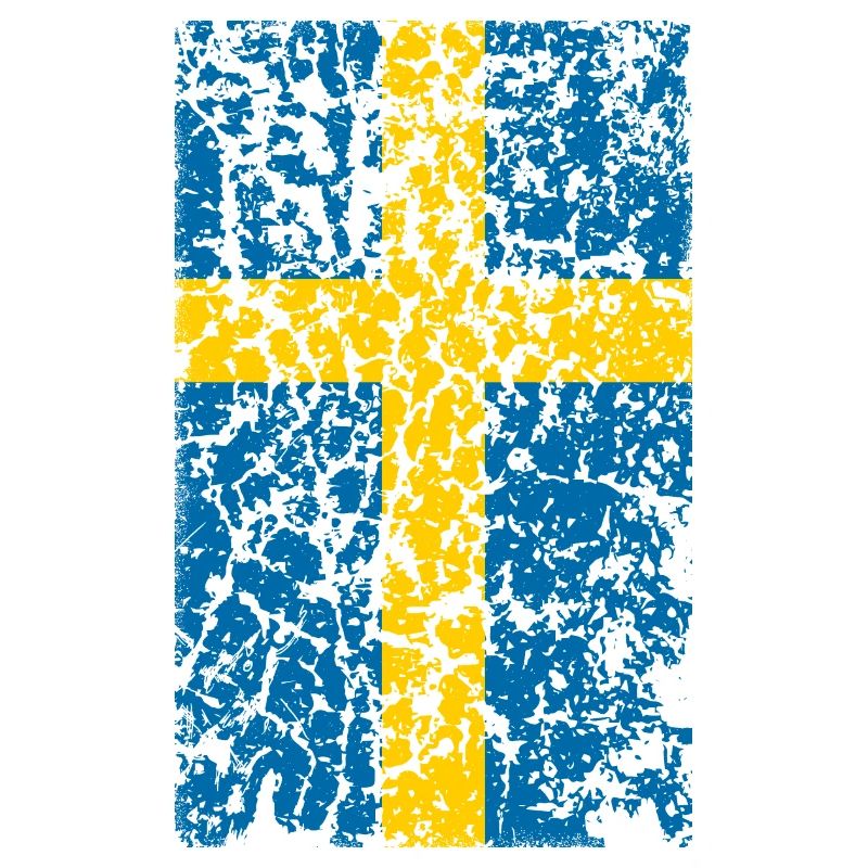 Sweden Vintage