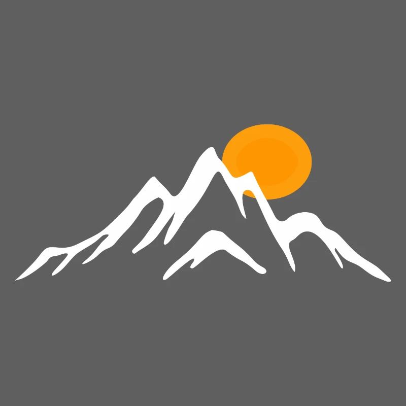 Der berg
