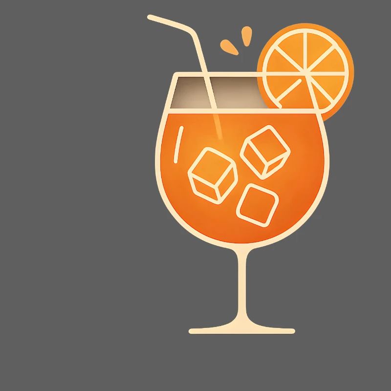 Aperitif Aperoliker Party Spritz Gift Idea