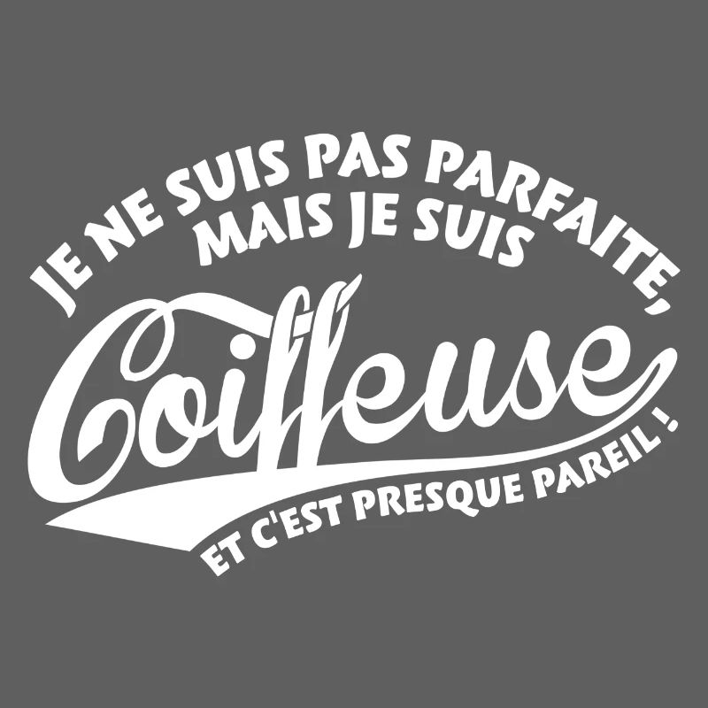 Parfaite Coiffeuse