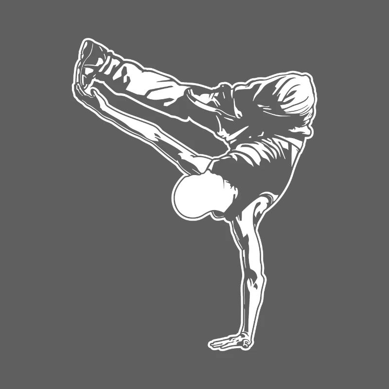 breakdancer