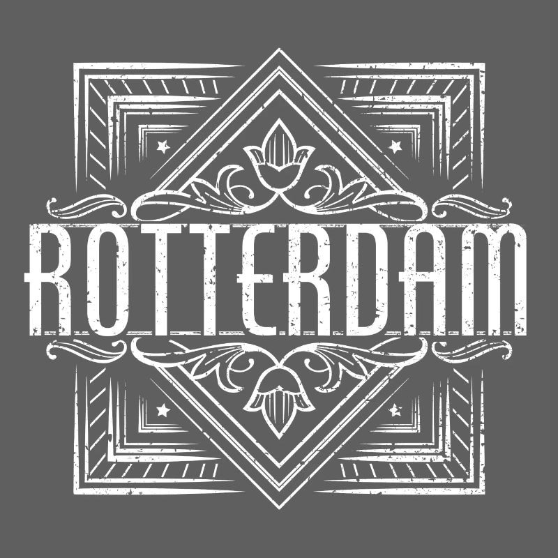 Conception de Rotterdam