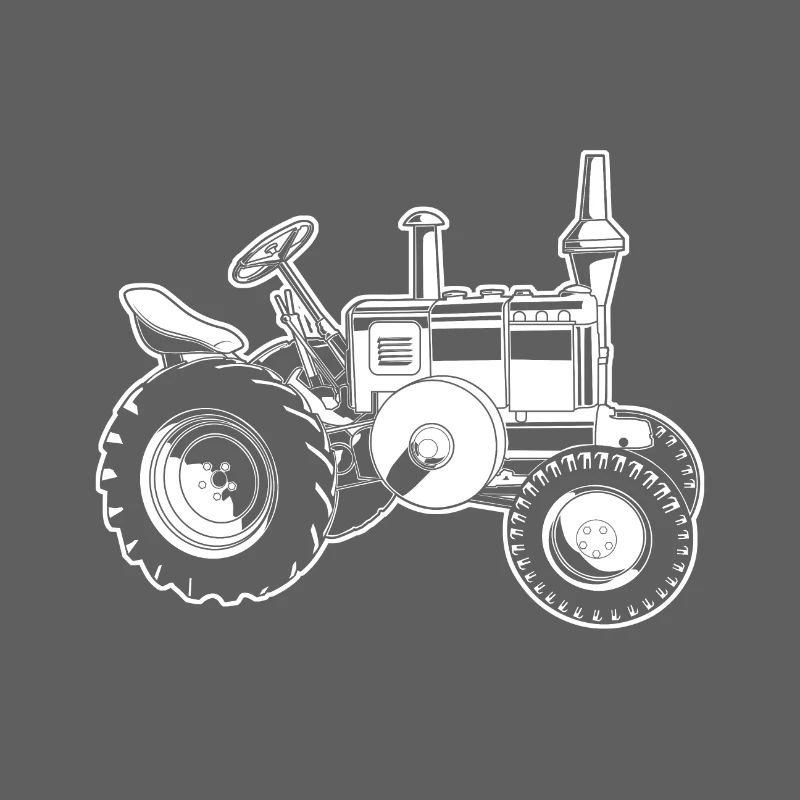 tractor