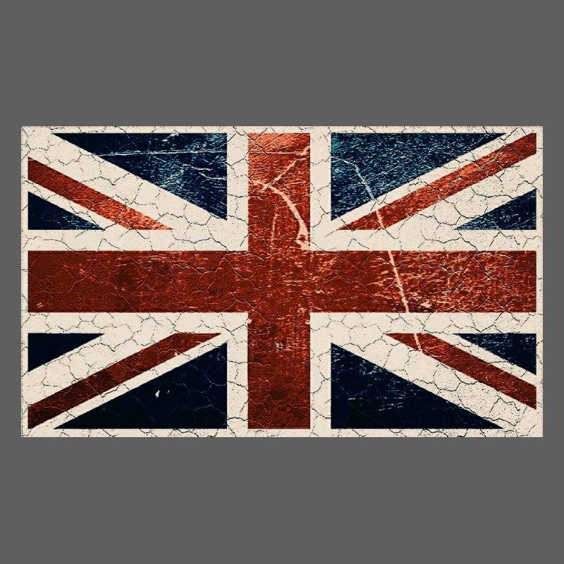 Drapeau anglais