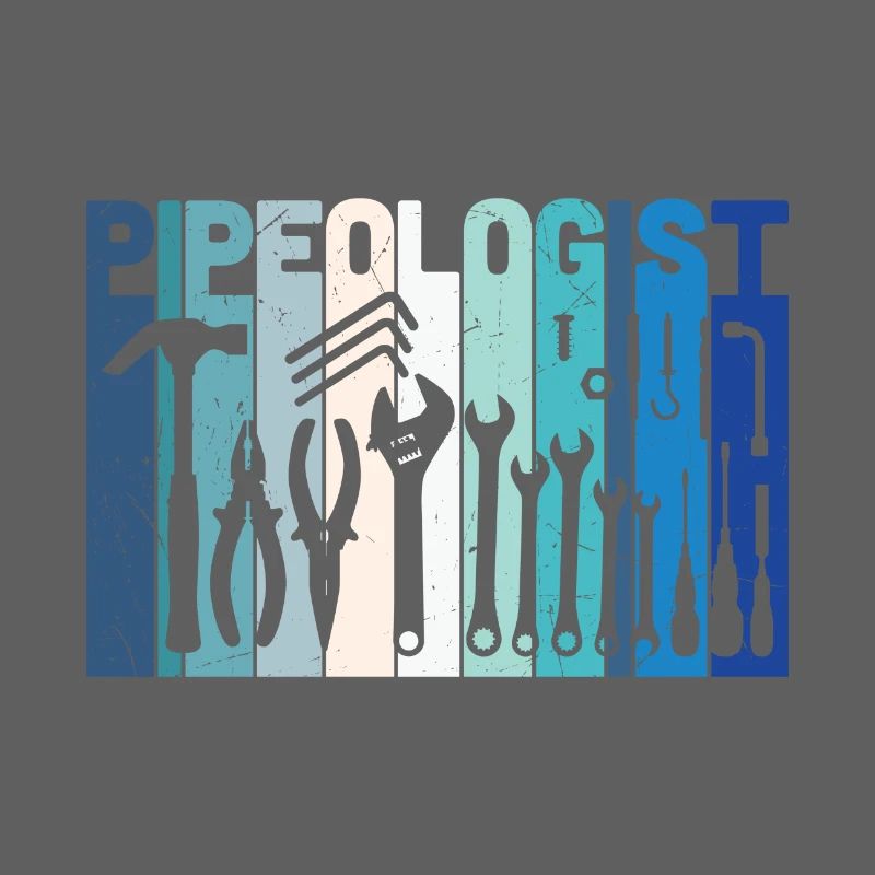 Pipeologist Plumber Tools