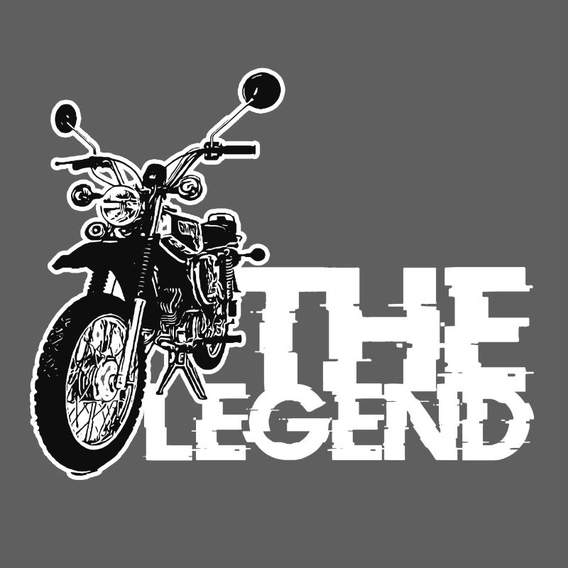 Simson - S51 - Enduro - The Legend