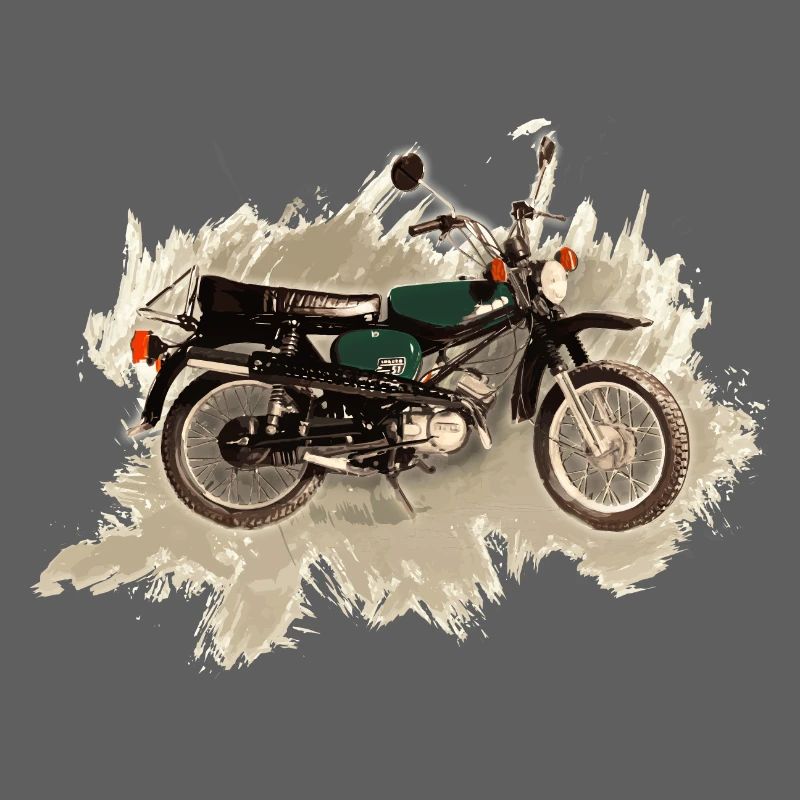 Enduro S51