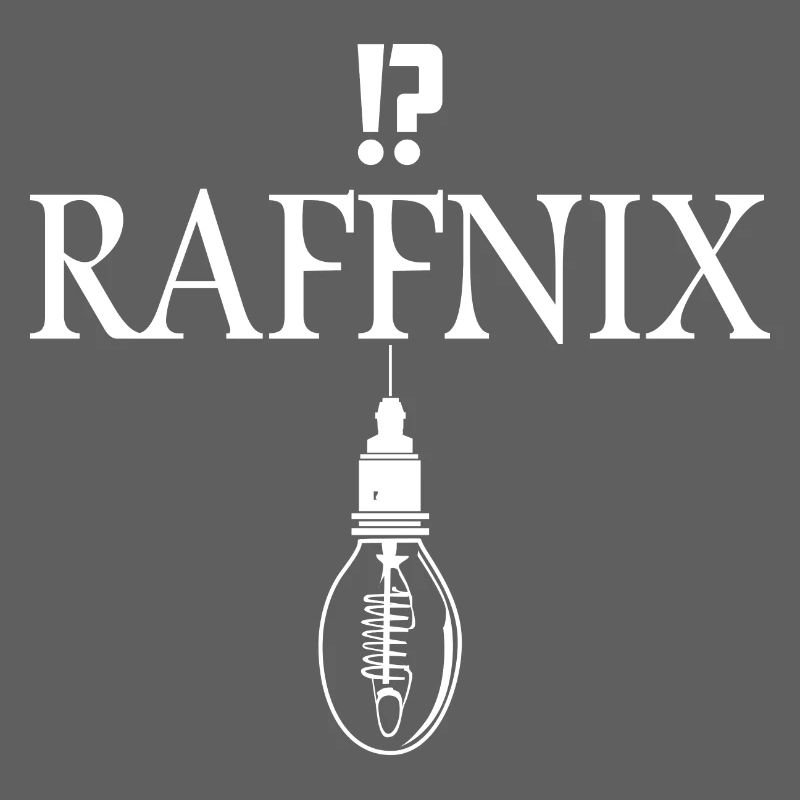 Raffnix Nerd