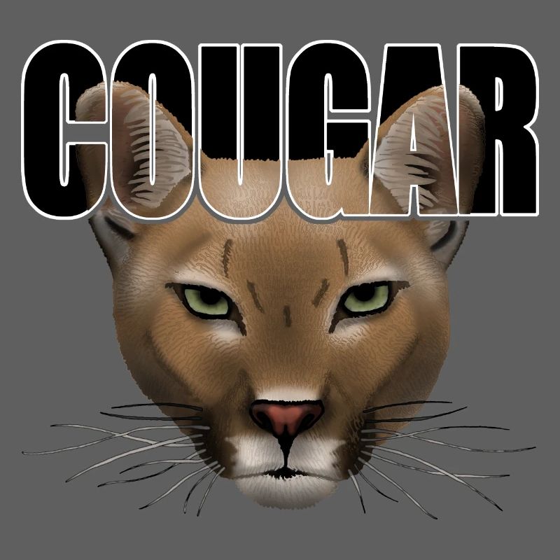 Cougar script R6Z