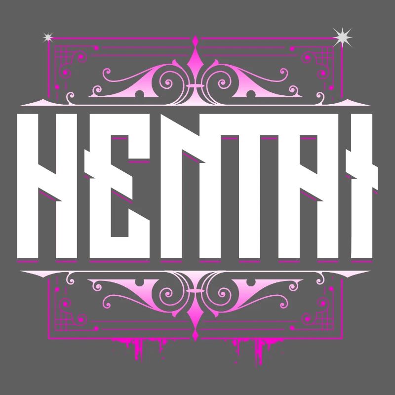 Hentai - Anime Manga