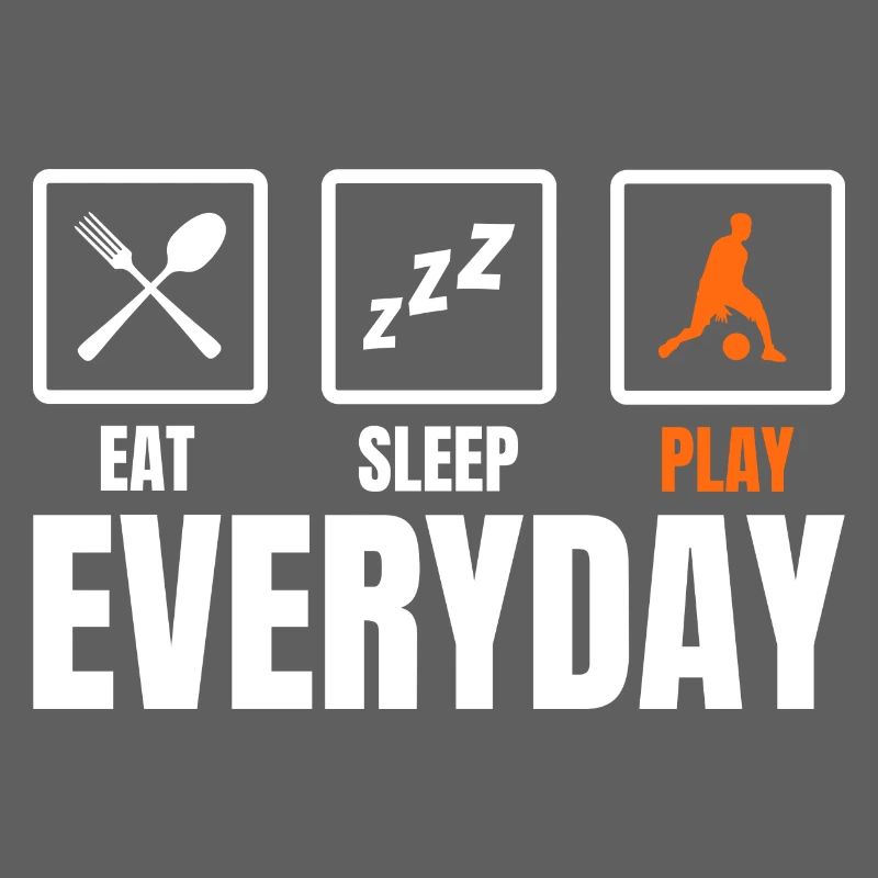 Basketball player routine