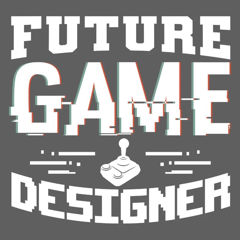 Game Designer Boy
